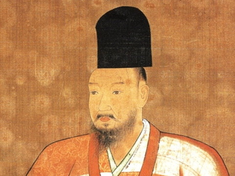 照山周暠