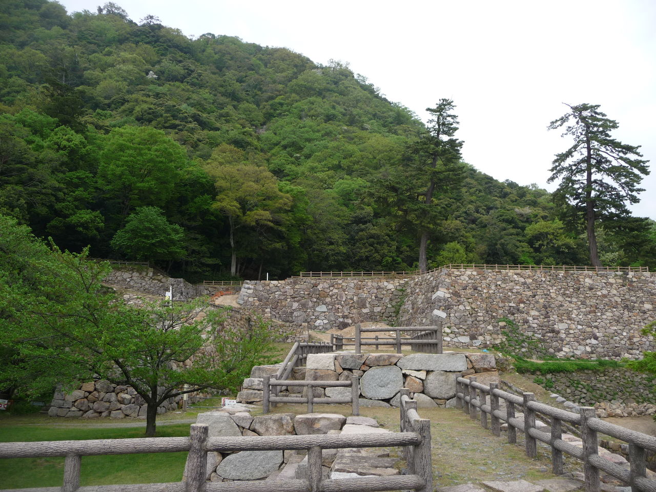 鳥取城の渇殺 4ヶ月に渡る秀吉の兵糧攻め 年表でみる戦国時代 鳥取城の渇殺 4ヶ月に渡る秀吉の兵糧攻め 年表でみる戦国時代