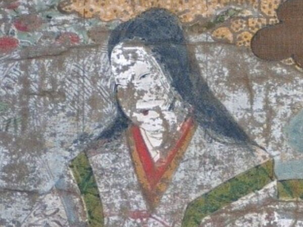 立花誾千代（7歳で立花家を継いだ道雪の一人娘） : 年表でみる戦国時代