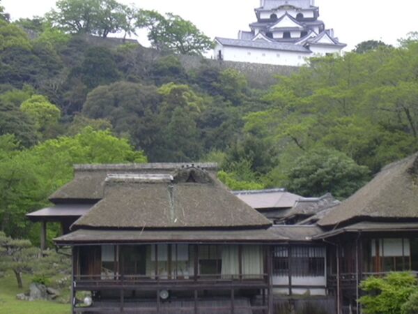 関西　お出掛けスポット