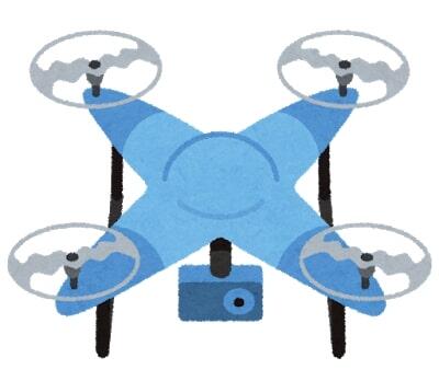 quadcopter_drone