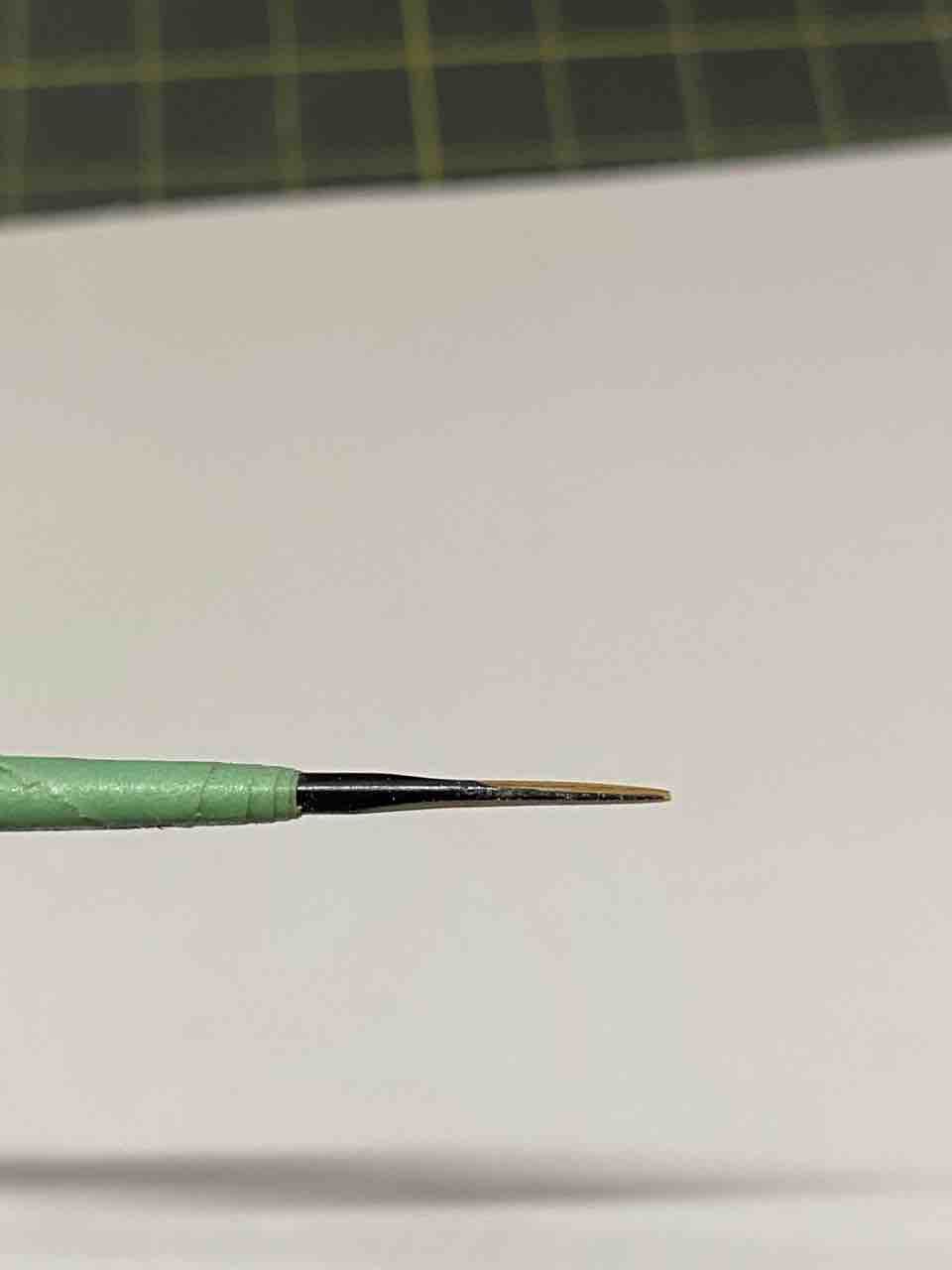 ヘビ口加工 : ほしや工房