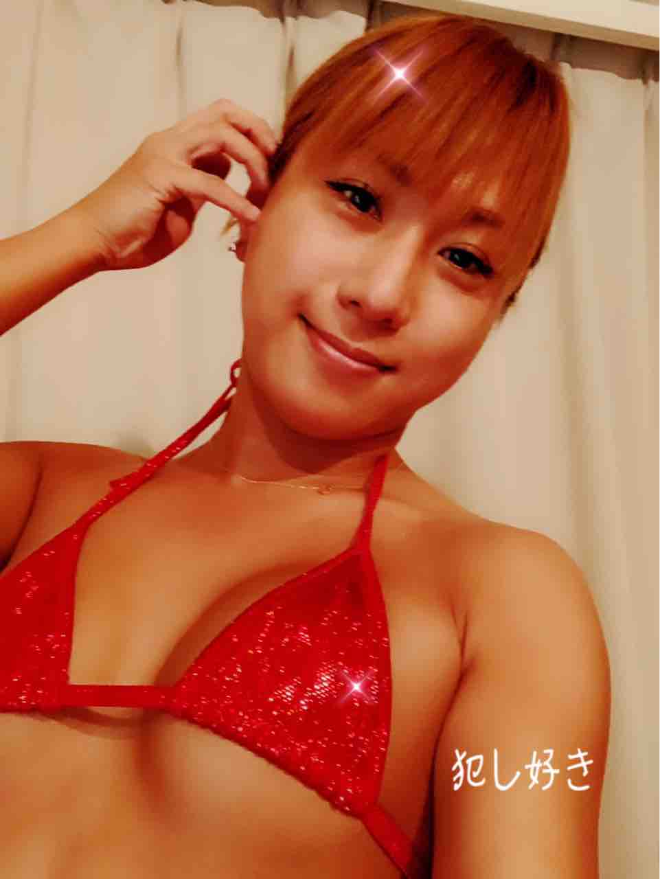 デカ尻Tバック姿が忘れられない : ニューハーフ星崎あゆ♡エロブログ