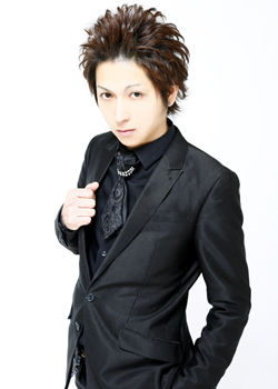 大阪ミナミ Love Holic ラブホリック 徳井剣児 ほすほすで見かけたイケメンホスト