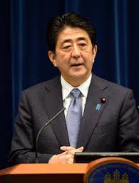 【速報】安倍首相談話　全文「私たちの子や孫、そしてその先の世代の子どもたちに、謝罪を続ける宿命を背負わせてはなりません」