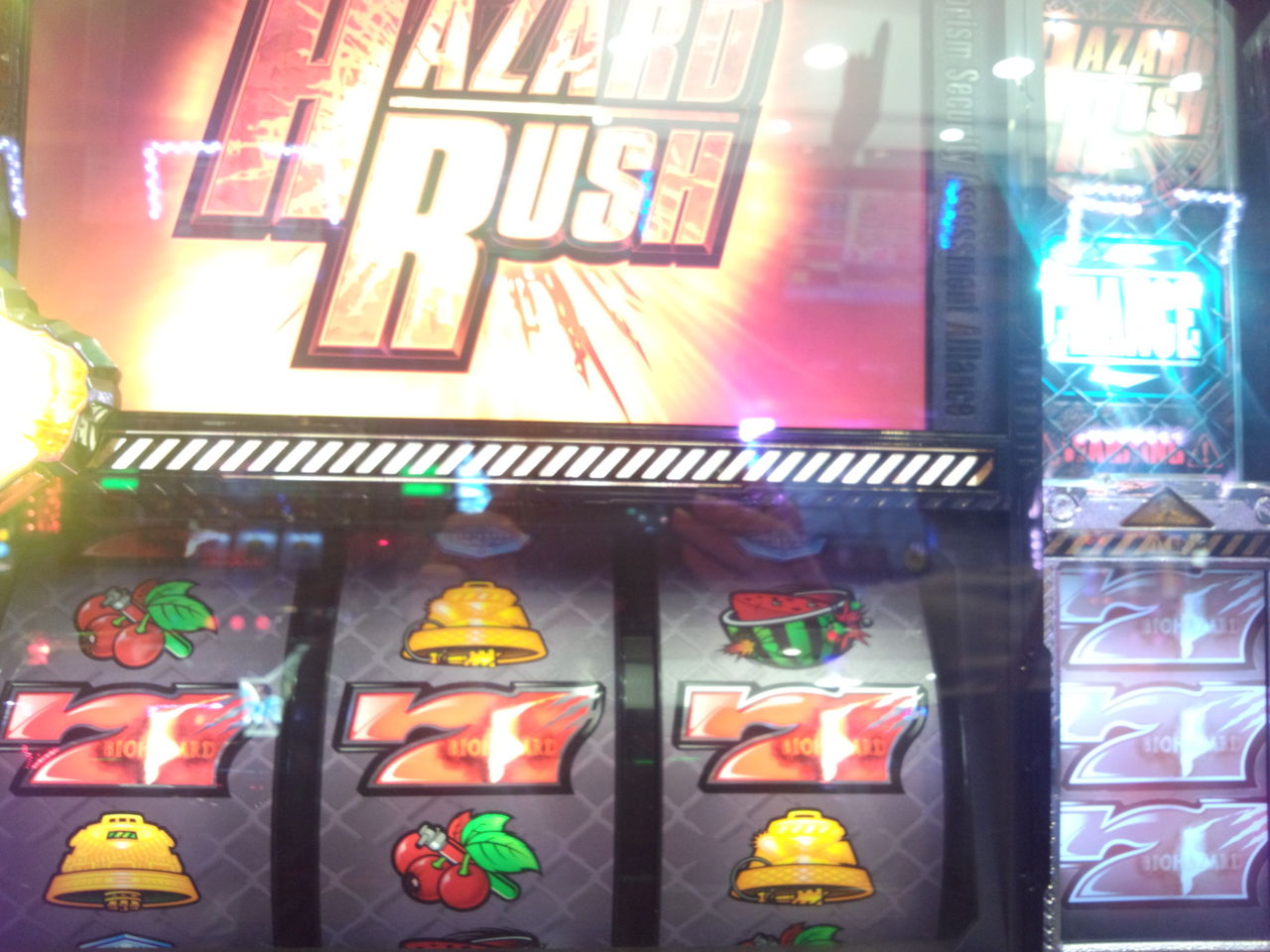 ﾊﾞｲｵﾊｻﾞｰﾄﾞでar中に中ﾁｪとﾊﾞｰﾁｬﾌｧｲﾀｰでｴﾝﾃﾞｨﾝｸﾞ到達 Hosikaki69のブログ