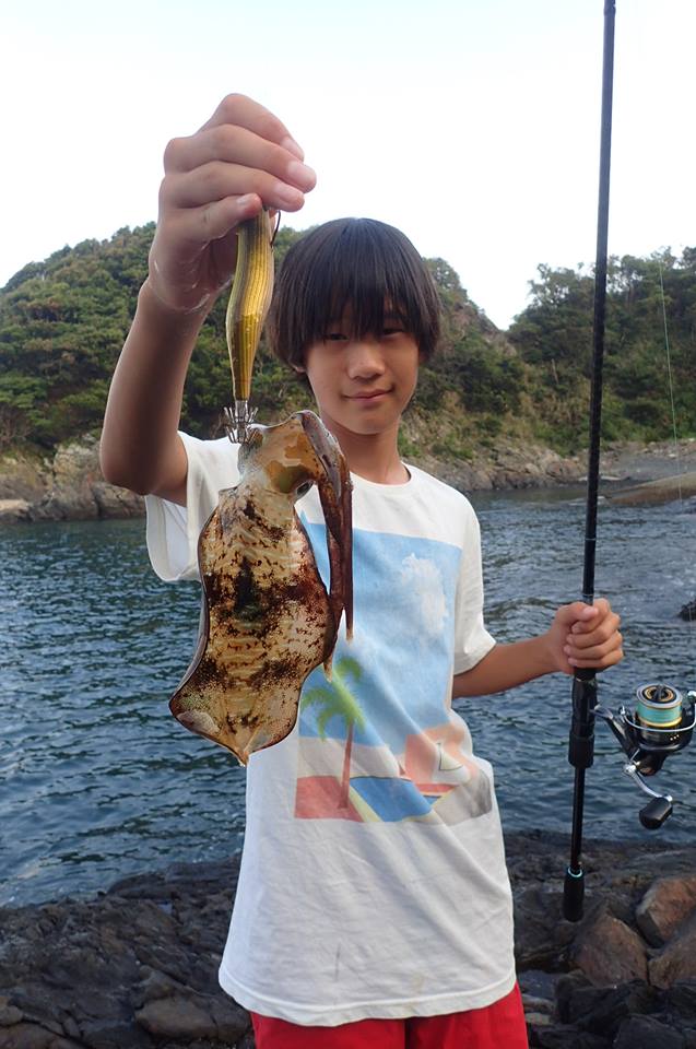 細川家の屋久島ライフ 17年08月 細川家の屋久島ライフ 17年08月