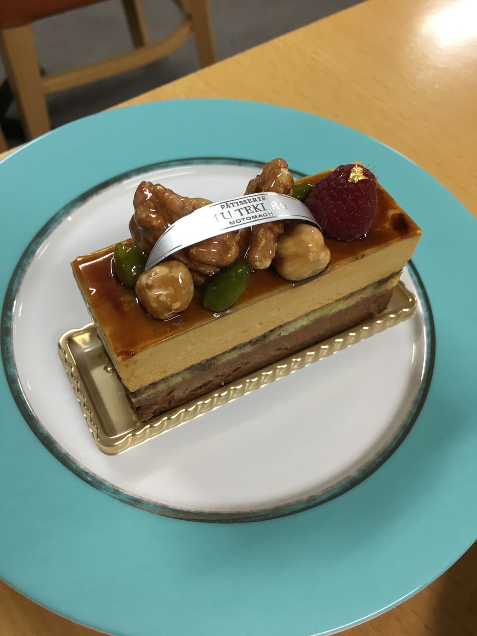 横浜元町 霧笛楼のケーキ ホソミーファクトリーhosomy Factoryのブログ 横浜元町 霧笛楼のケーキ ホソミーファクトリーhosomy Factoryのブログ