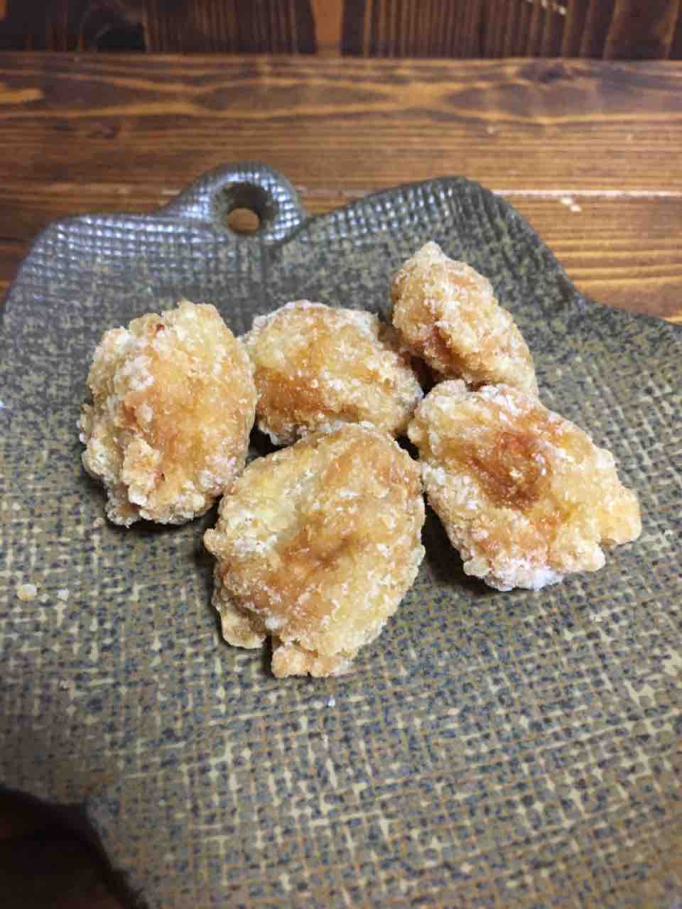 タツタ ひとくち