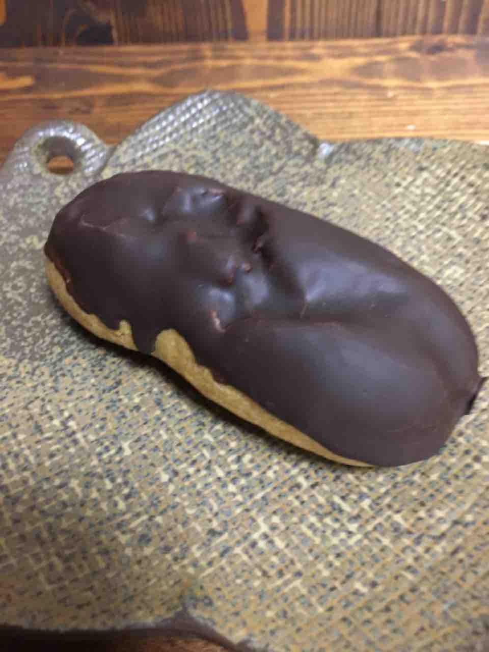 Famima Sweets ミニエクレア ホソミーファクトリーhosomy Factoryのブログ