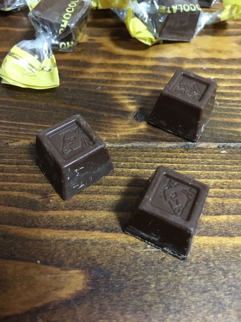 長野県 酢屋亀本店 みそチョコレート ホソミーファクトリーhosomy Factoryのブログ