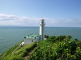 角田岬灯台