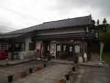 みるく茶屋 外観