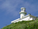 角田岬灯台