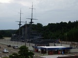 日本元気劇場 戦艦三笠