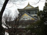 難攻不落の岐阜城