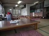 海上亭 店内