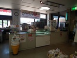 道の駅 スタープラザ芦別 アイスクリーム