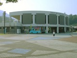 道の駅 富士川ふるさと工芸館