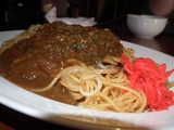 KAZEMACHI ハンバーグカリーナ