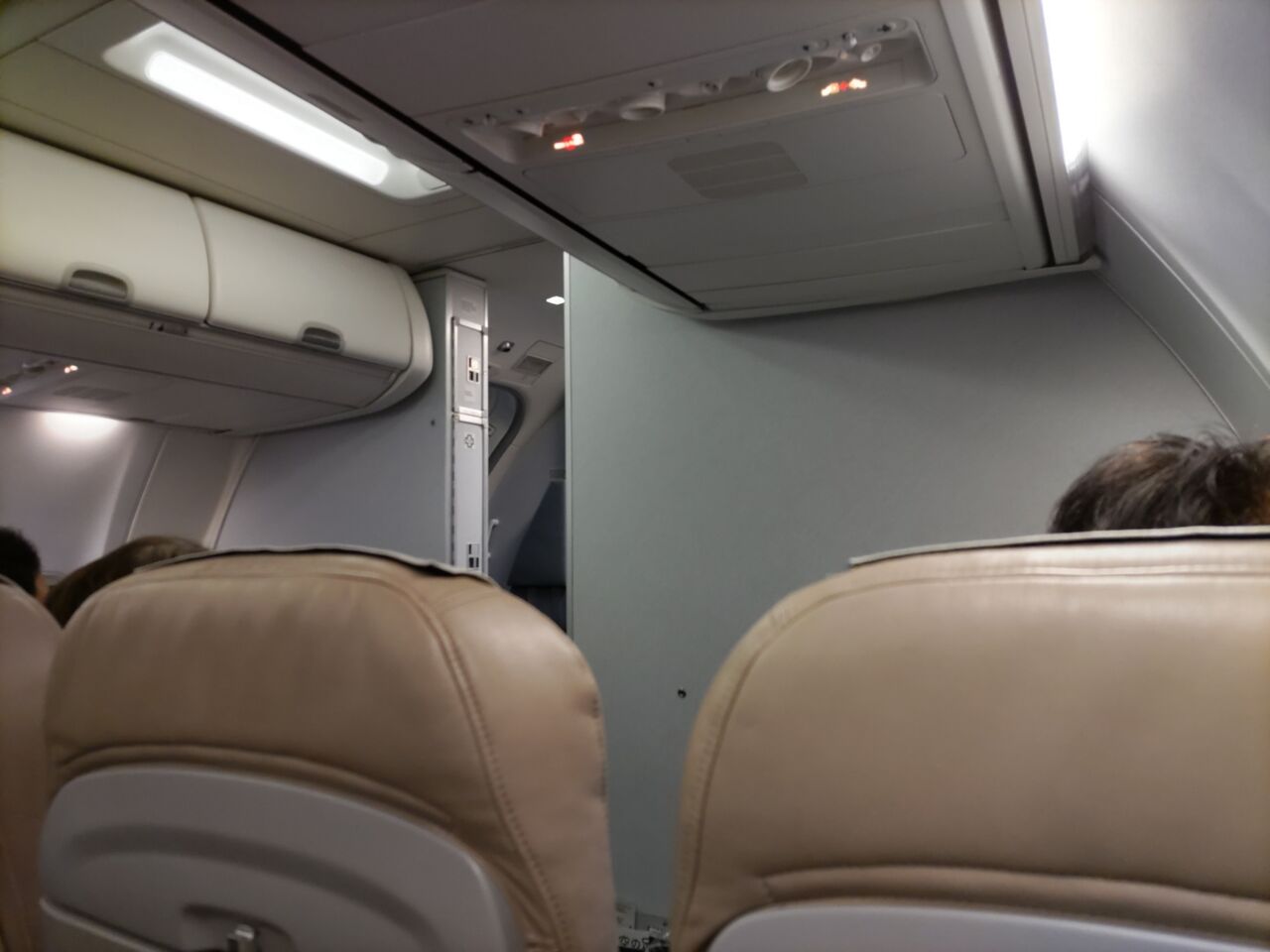 初めてのスカイマークで札幌へ 食事と旅と時々鉄分