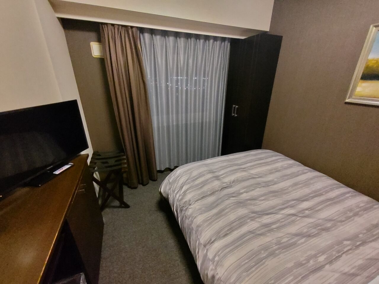 宮城県の大浴場つきホテル２軒に泊まるも、どちらも大浴場に入らないという不覚！ : 食事と旅と時々鉄分