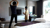 d3,bangkok travel,タイ旅行,バンコク,ホスト