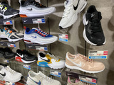 ABC-MART,ABCマート,スニーカー,シューズ,靴,名古屋栄