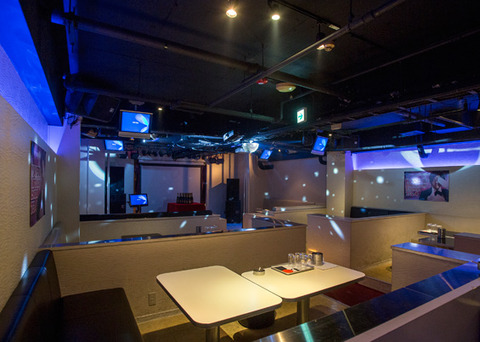 Cloud 9（クラウド ナイン）