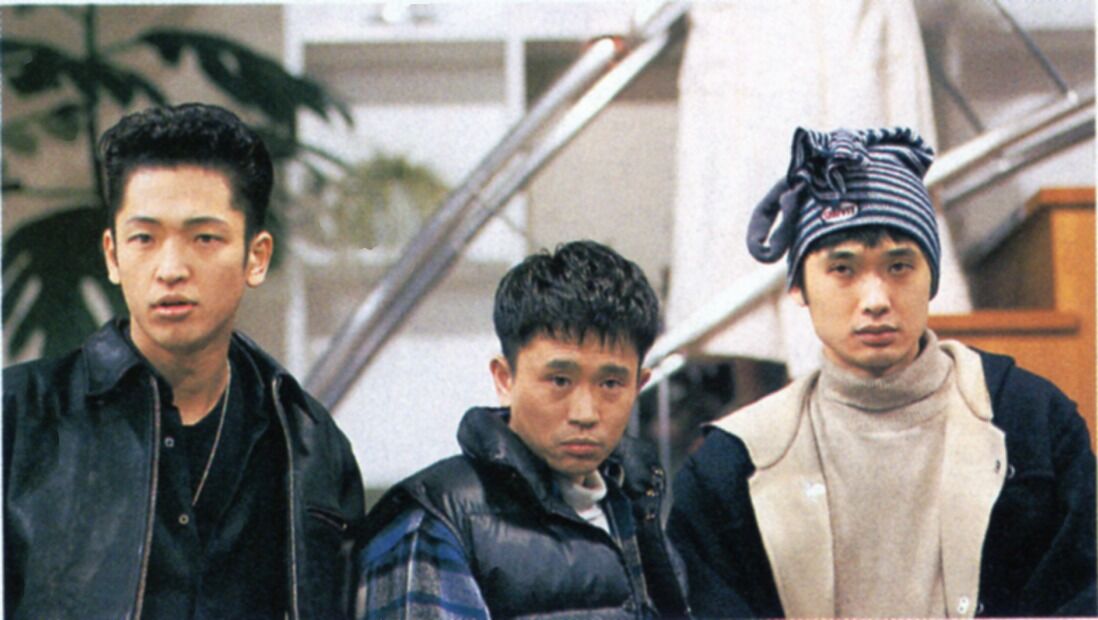 ドラマ 懐かしい27年前 もしも願いが叶うなら 毛利4兄弟集結 ほっと情報通信 ドラマ 懐かしい27年前 もしも願いが叶うなら 毛利4兄弟集結 ほっと情報通信