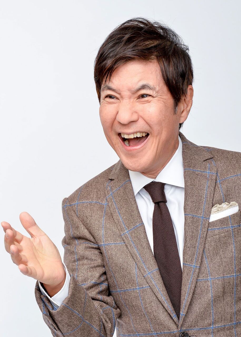 強大無比 デビュー 47年間の大偉業 レギュラー番組を持つ男 その名を 関根勤 大勝 ほっと情報通信 強大無比 デビュー 47年間の大偉業 レギュラー番組を持つ男 その名を 関根勤 大勝 ほっと情報通信