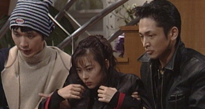 ドラマ 懐かしい27年前 もしも願いが叶うなら 毛利4兄弟集結 ほっと情報通信 ドラマ 懐かしい27年前 もしも願いが叶うなら 毛利4兄弟集結 ほっと情報通信