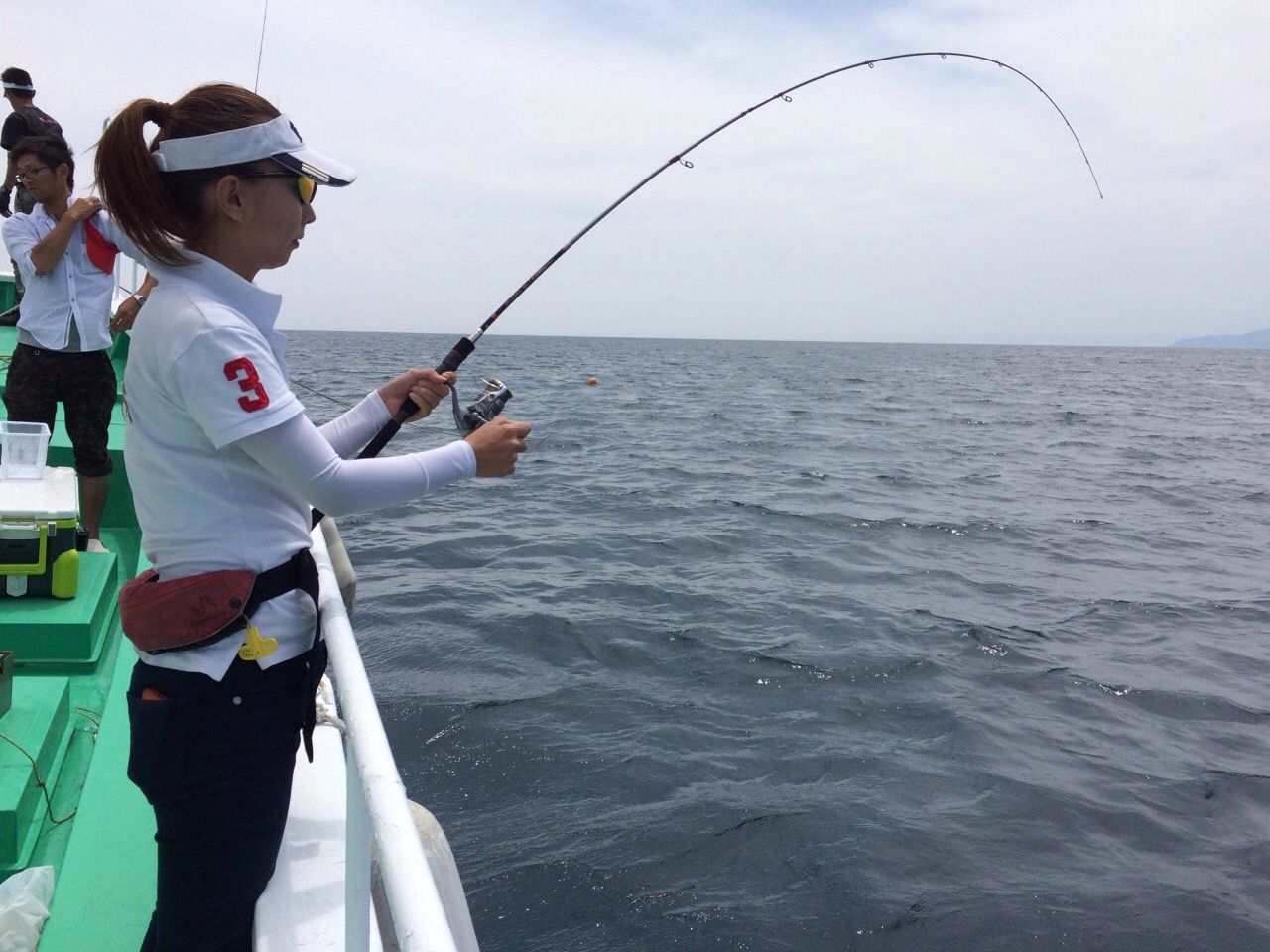 目指せ釣りガール 女子時間ブログ ほっとこうち 目指せ釣りガール 女子時間ブログ ほっとこうち
