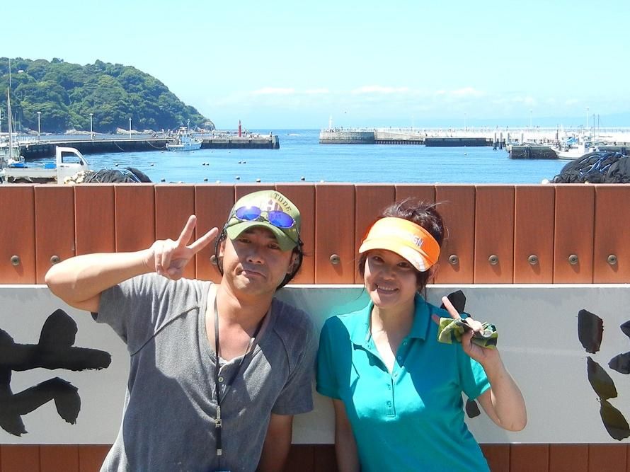 2011年07月18日
片瀬漁港・島きち丸さんLTルアーでサバダバダ!