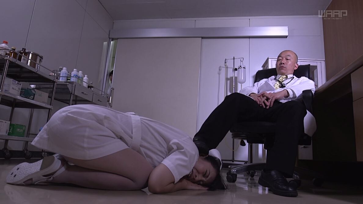 萩奈菜摘 緊縛 汚辱の女 川上ゆう 川崎紀里恵 : ナースフェチブログ