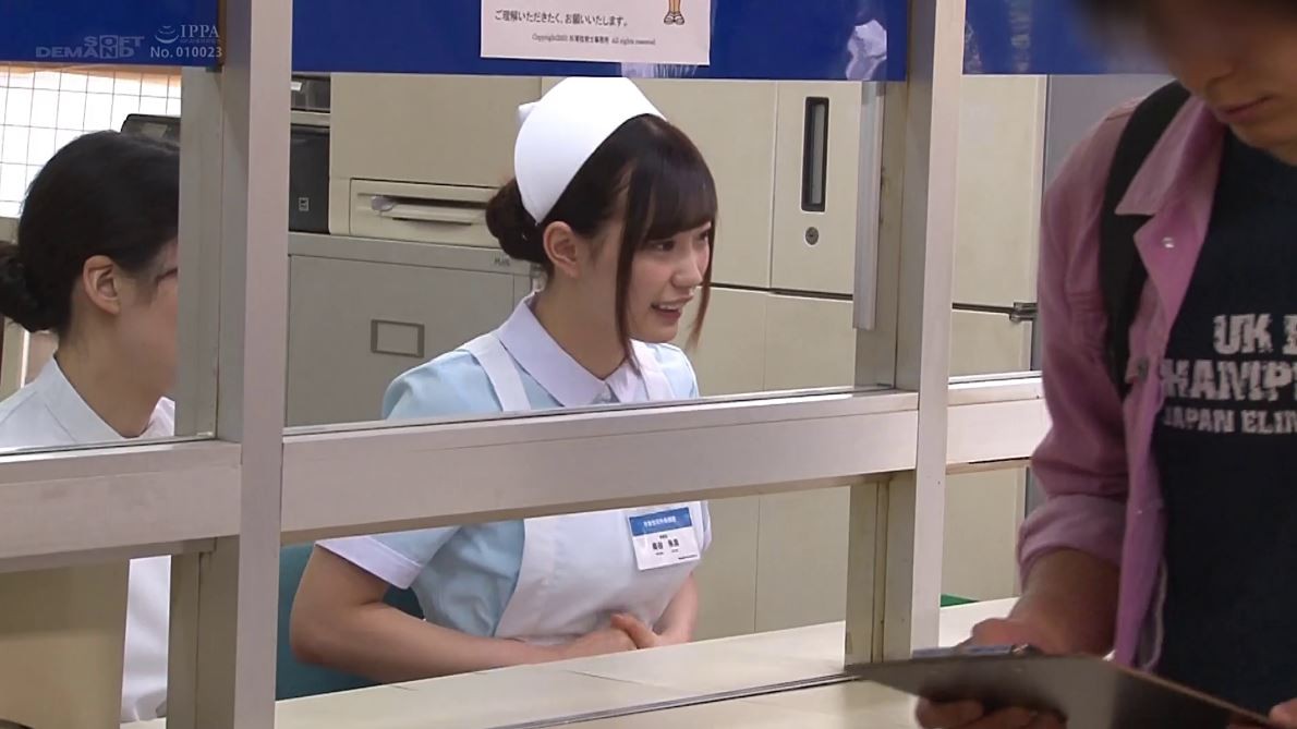 性欲処理専門セックス外来医院15 看護学生の研修に密着！ 〜研修から初中出しまでの軌跡〜 美谷朱里 ナースフェチブログ