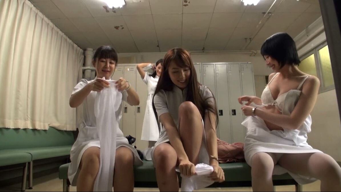 性欲処理専門 セックス外来医院 5 : ナースフェチブログ