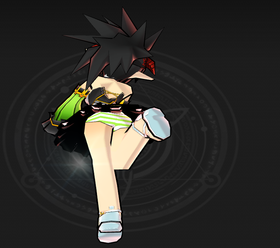 エルソード W Emちゃんお尻赤いね ぺんぺんされたの エルソードまとめ