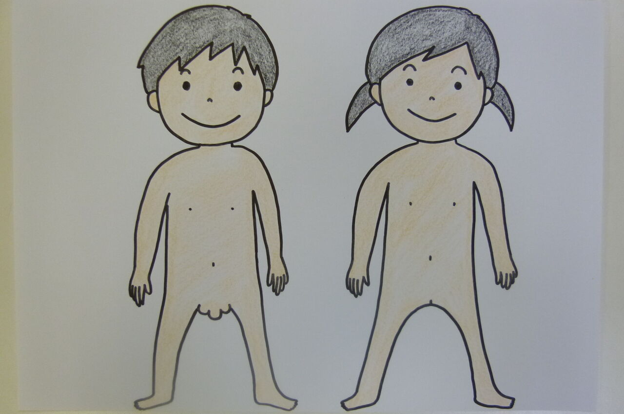 小学生高学年女の子お風呂 宿泊行事前保健指導】ステキな男の子への道(小学5年生) : 養護教諭の小ネタの小部屋