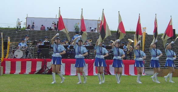 山口県警察音楽隊来る ホタルの夕べ ホタルの夕べ 山口県警察音楽隊来る ホタルの夕べ ホタルの夕べ