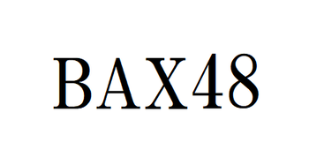 ＢＡＸ48