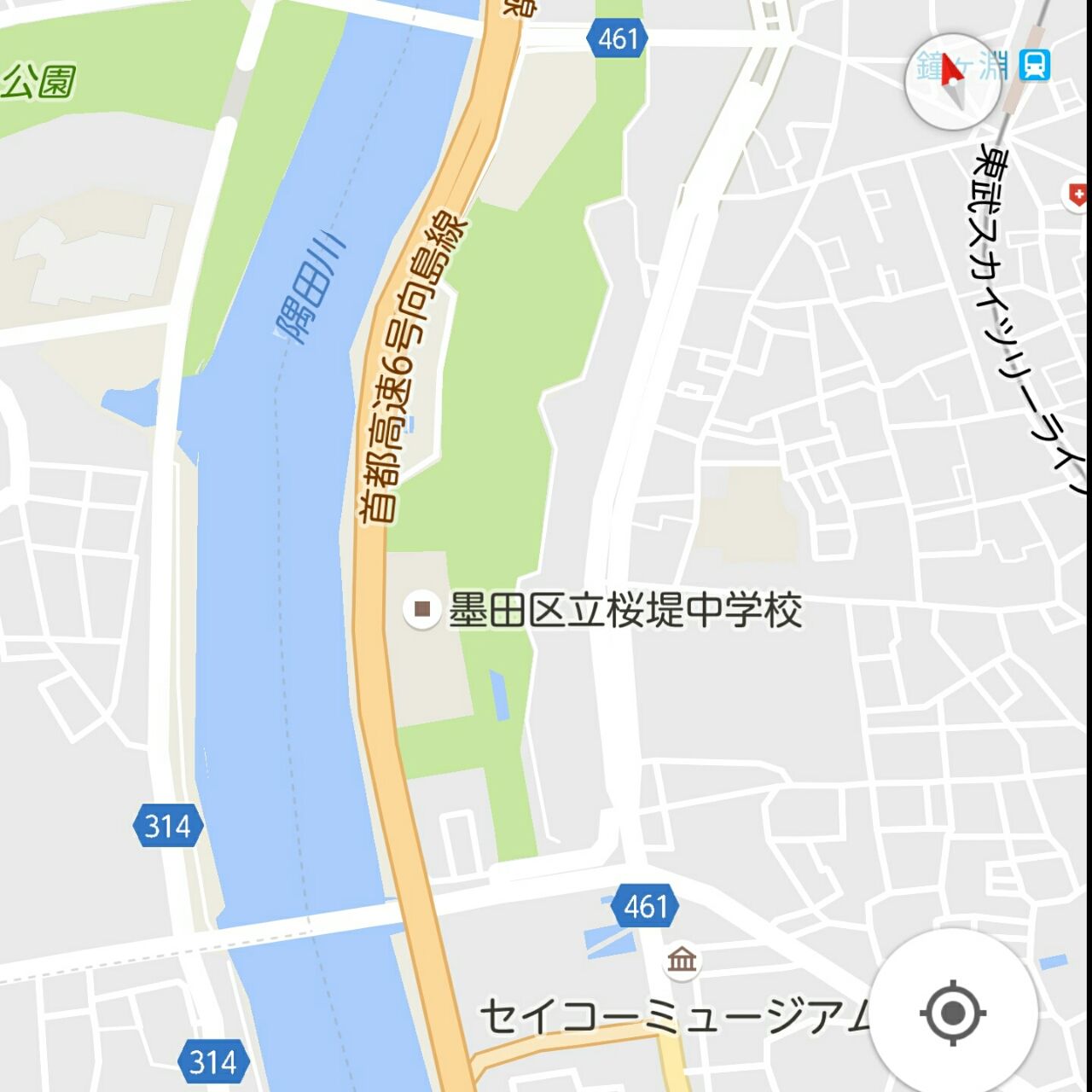 ポケモンgo ポケスポット 公園 墨田区 東京 公園 巡り ポケモンgo ポケスポット 公園 墨田区 東京 公園 巡り