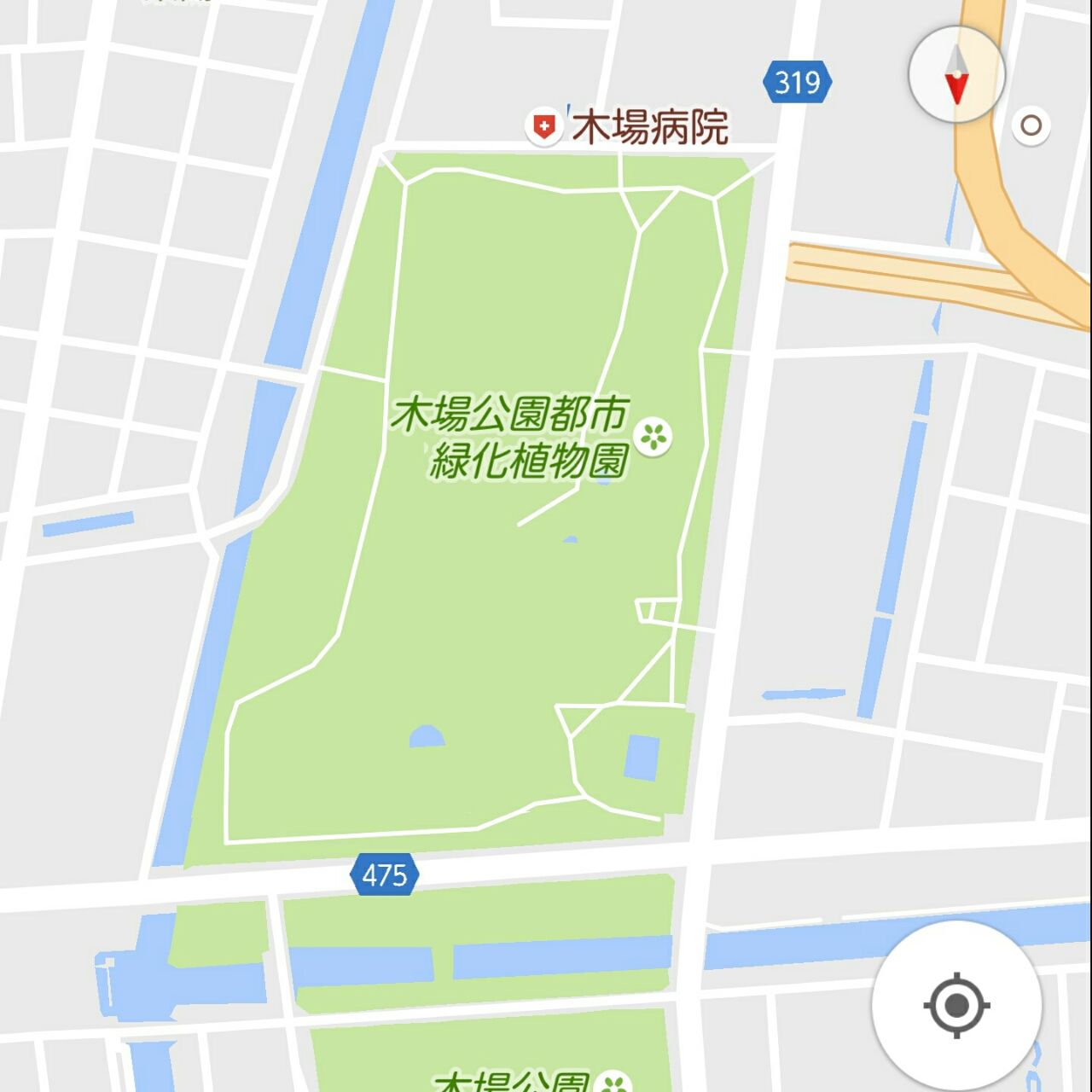 ポケモンgo ポケスポット 公園 江東区 東京 公園 巡り