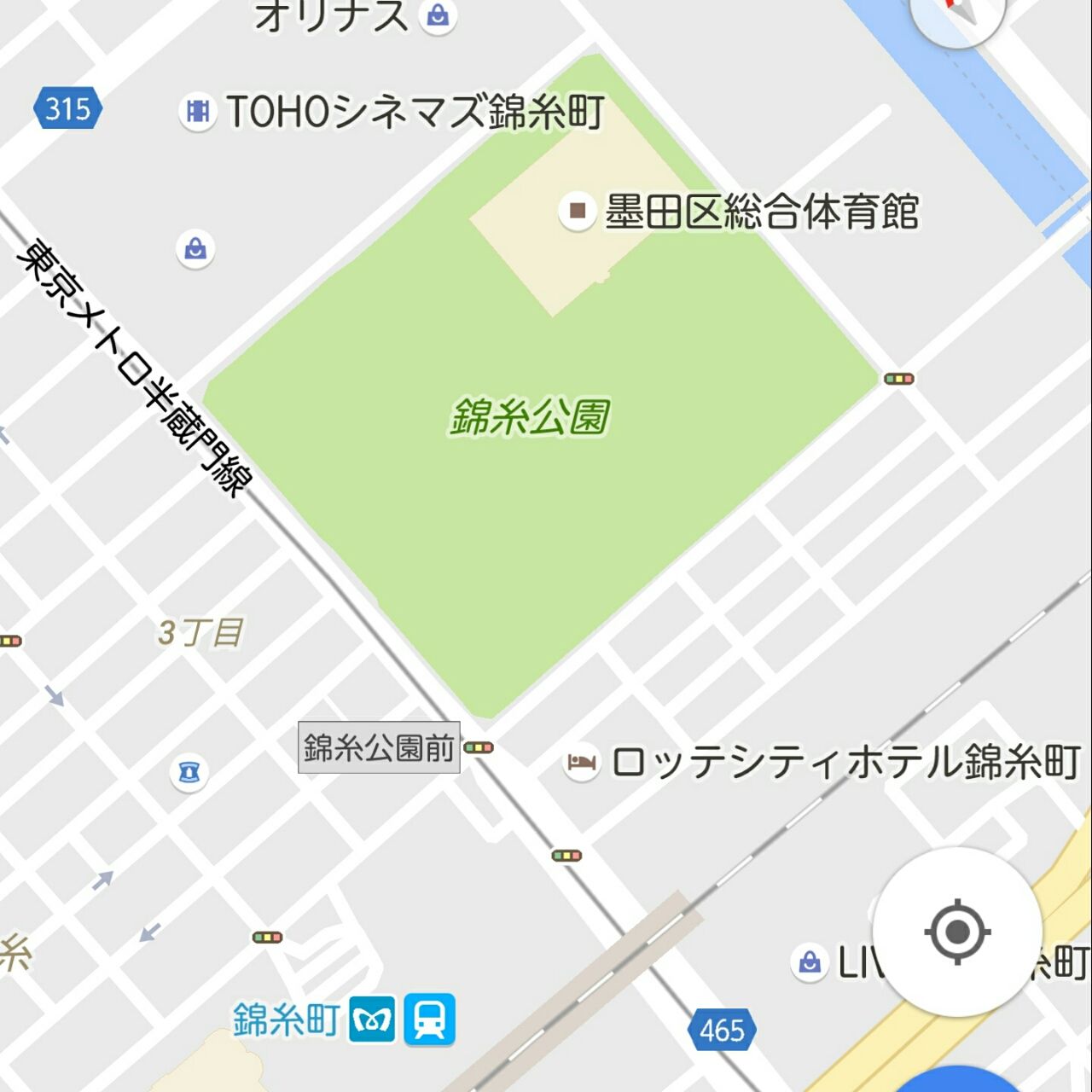 ポケモンgo ポケスポット 公園 江東区 中央区 東京 公園 巡り ポケモンgo ポケスポット 公園 江東区 中央区 東京 公園 巡り