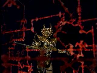 川平慈英の胡散臭さがいい味出してた 牙狼 Garo 第十一話 遊戯 ホタテくさいブログ