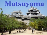 Matsuyama
