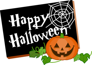 ハロウィン英会話パーティー松山開催
