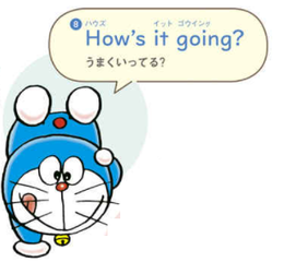 doraemon