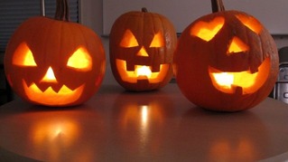 松山市ハロウィン英会話教室愛媛県松山市