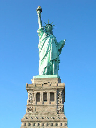 Statue of Liberty